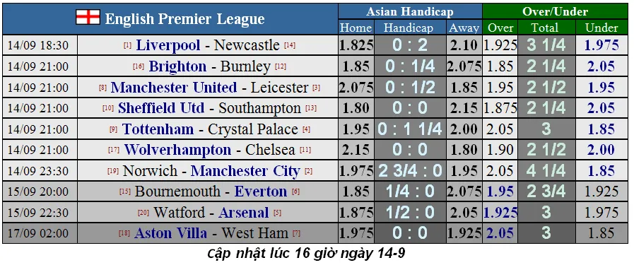 Nhận định Liverpool – Newcastle: Thắng Chích chòe không phải dễ (Mới cập nhật) ảnh 1