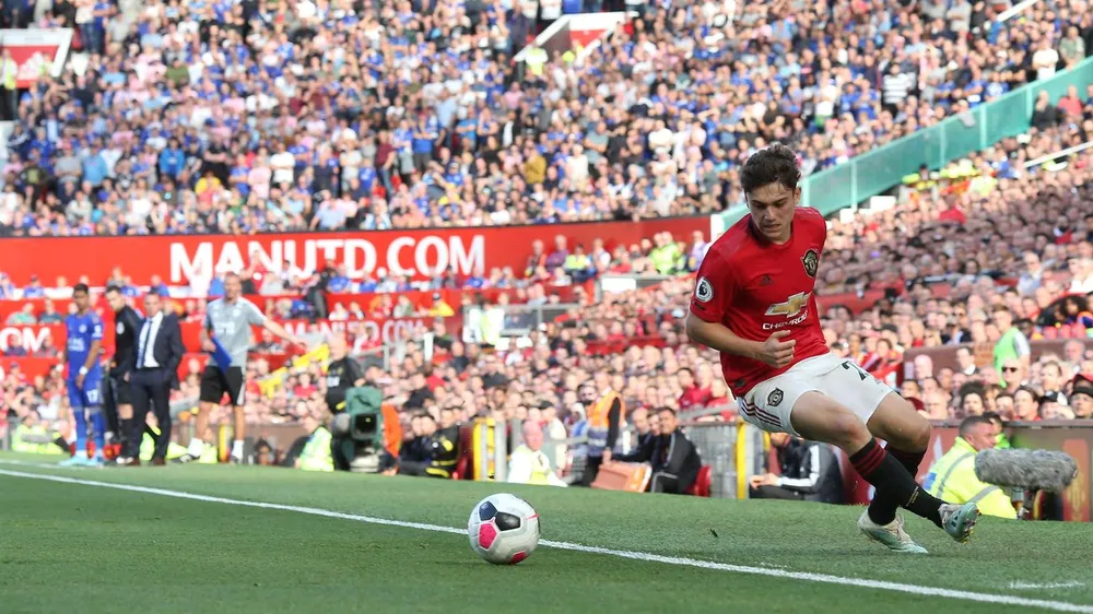 Man United - Leicester City 1-0: Rashford lại tỏa sáng giúp Quỷ đỏ lên hạng 4 ảnh 6