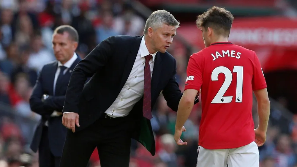 Man United - Leicester City 1-0: Rashford lại tỏa sáng giúp Quỷ đỏ lên hạng 4 ảnh 7