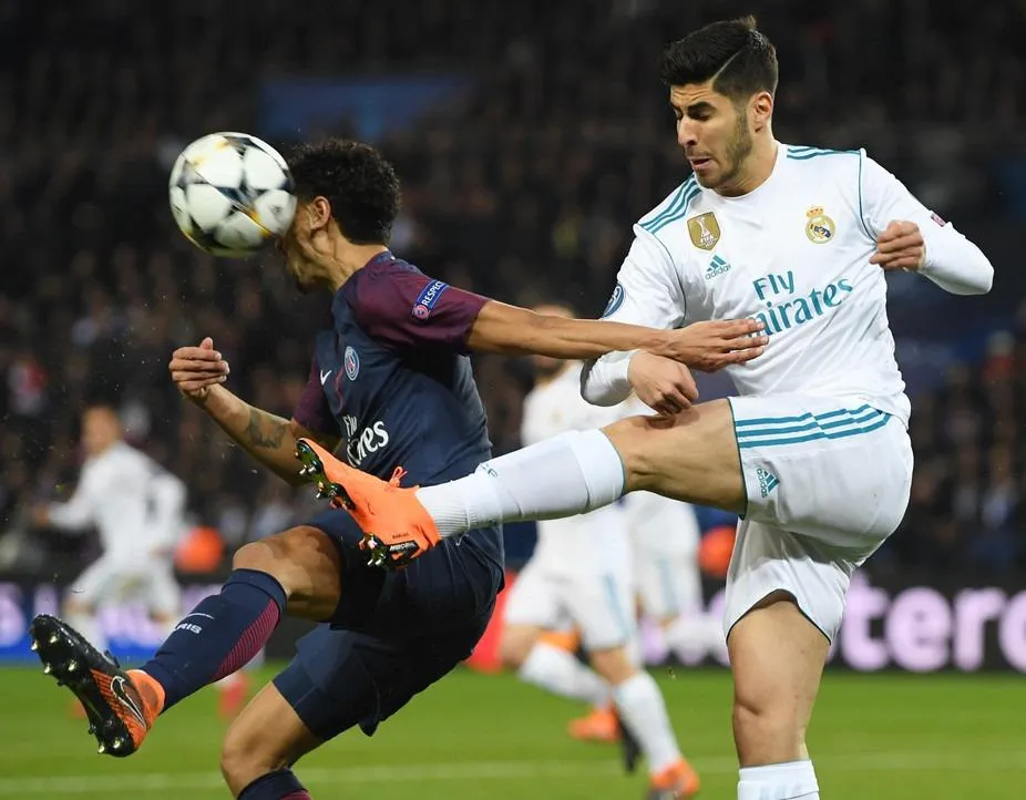 Lịch thi đấu Champions League 2019-2020: PSG đại chiến Real Madrid (Mới cập nhật)