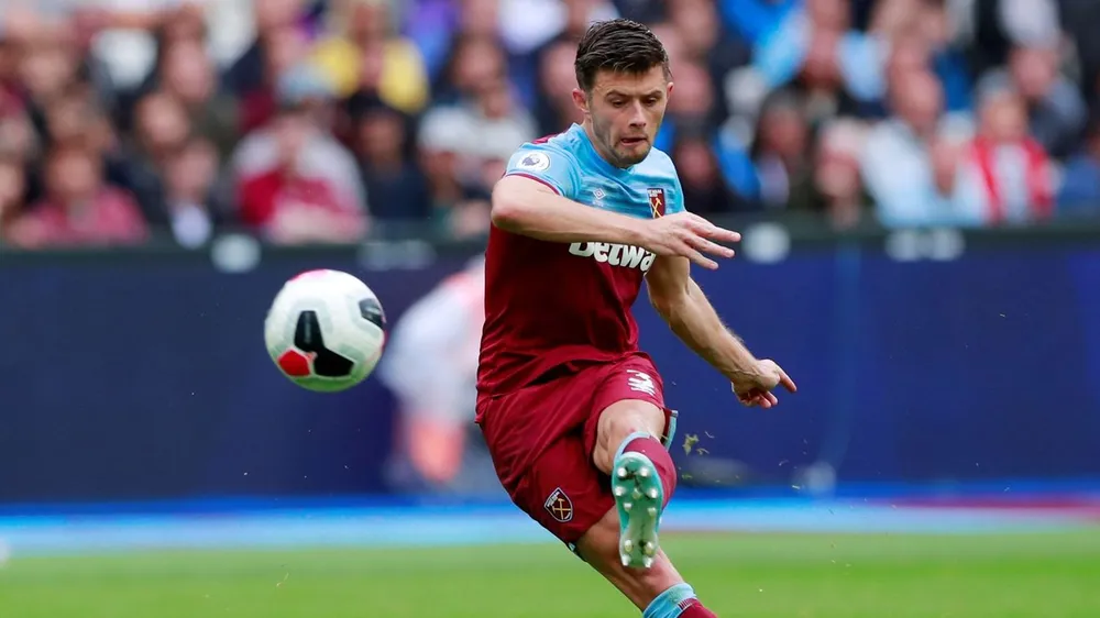 West Ham - Man United 2-0: Quỷ đỏ thảm bại. tụt xuống thứ 8 ảnh 9