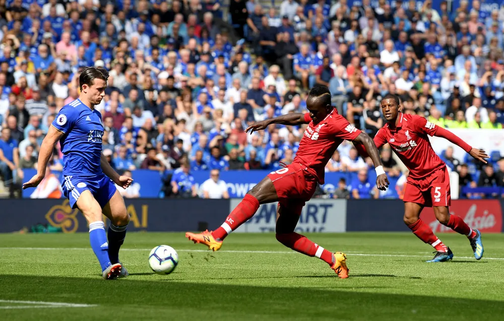 Sadio Mane sẽ giúp Liverpool tìm thấy bàn thắng ở Anfield.