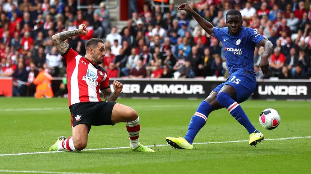 Southampton - Chelsea 1-4: Ngón đòn phản công sát thủ ảnh 3