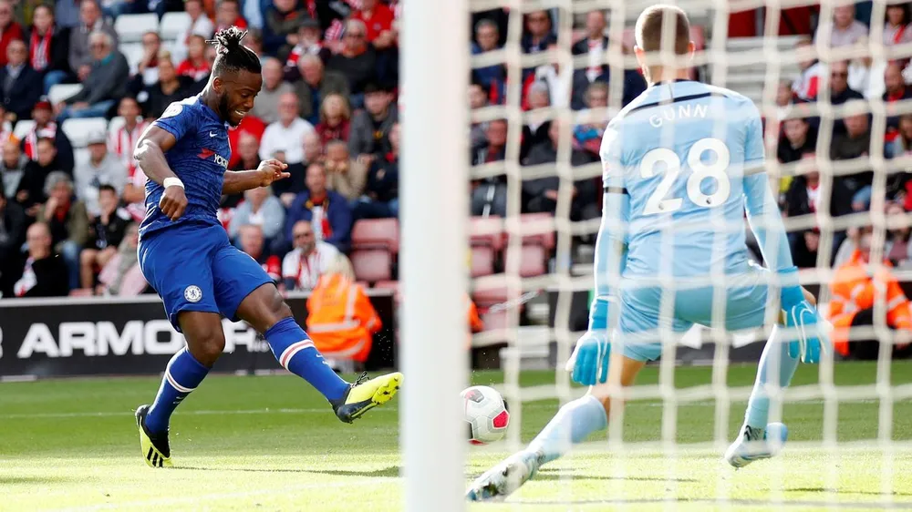 Southampton - Chelsea 1-4: Ngón đòn phản công sát thủ ảnh 5