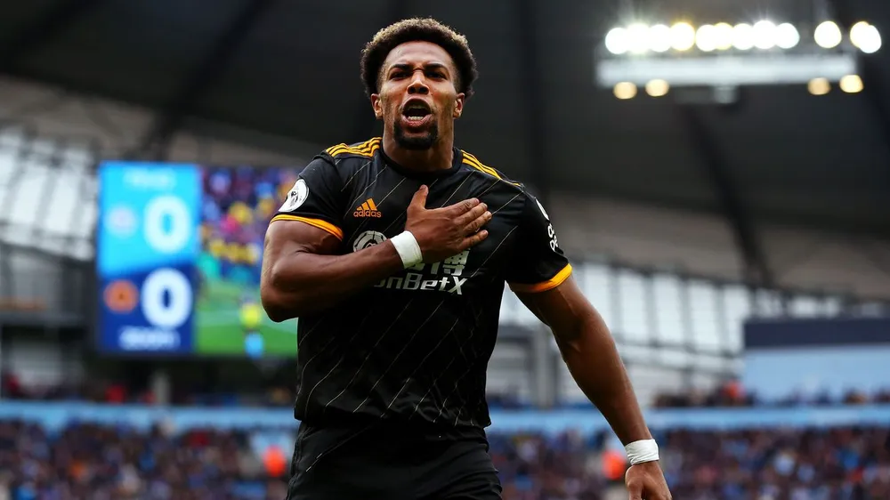 Man City - Wolves 0-2: Adama Traore ghi cú đúp, hạ gục nhà vô địch ảnh 8