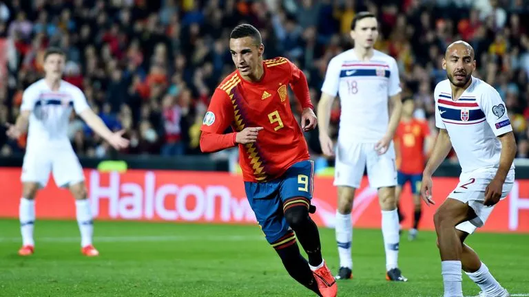 Nhận định Na Uy – Tây Ban Nha: Bò tót lại lên hương (Mới cập nhật)