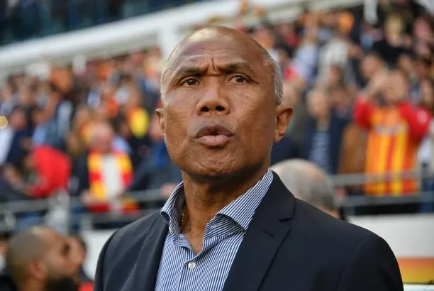 Rudi Garcia thế chỗ Sylvinho ở Lyon ảnh 2