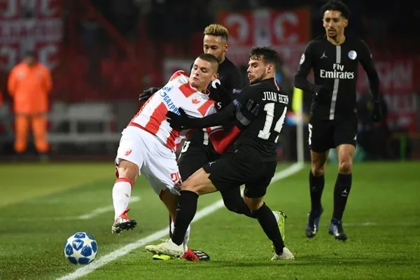 Lộ diện chân dung 20 ứng viên Golden Boy 2019 ảnh 11