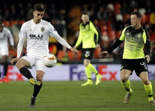 Lộ diện chân dung 20 ứng viên Golden Boy 2019 ảnh 19