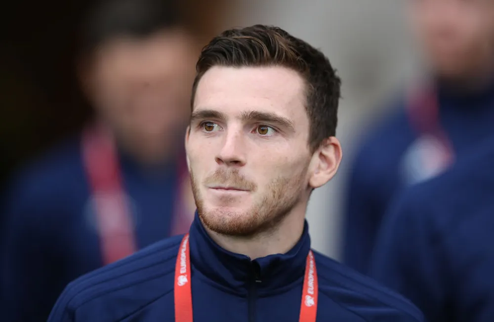 Đại chiến Old Trafford: Robertson cảnh báo mối đe dọa Quỷ đỏ ảnh 1