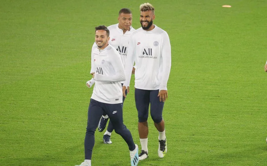 Tuchel nhớ Idrissa Gueye chứ không phải Neymar