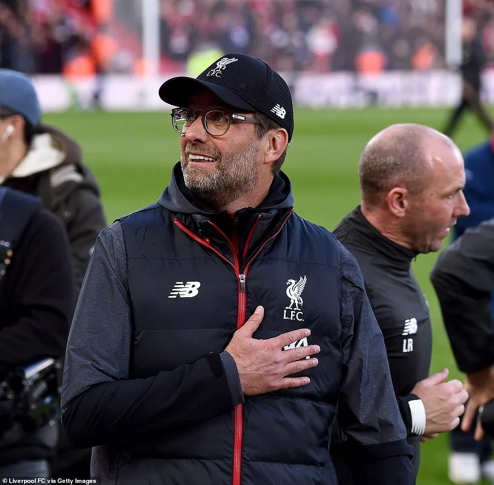 Thắng Tottenham, Liverpool vươn đến đỉnh cao phong độ. ảnh 9