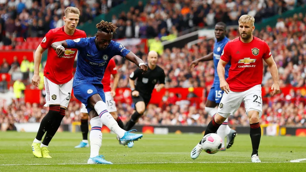 Nhận định Chelsea – Man United: The Blues quyết rửa mối hận đầu mùa (Mới cập nhật)