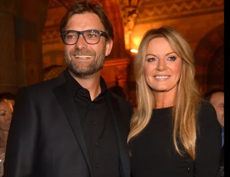 Tiết lộ lý do Jurgen Klopp từ chối Man United ảnh 1