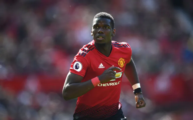 Pogba sẵn sàng trở lại, nhưng liệu Man United có cần đến anh?