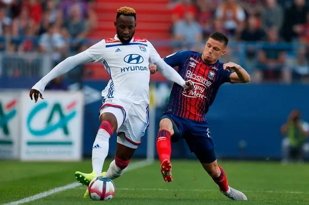 Solskjaer lên danh sách 8 mục tiêu chuyển nhượng của Man United ảnh 4