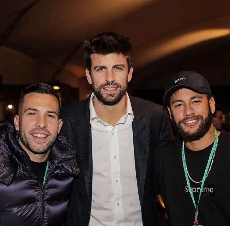 Neymar tuyên bố trở lại: “Sẵn sàng đối đầu Real Madrid” ảnh 2