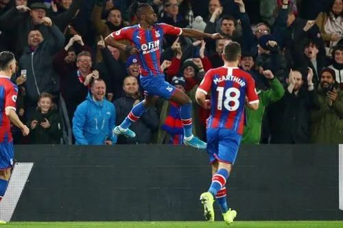 Crystal Palace - Liverpool 1-2: Sadio Mane và Firmino ghi chiến thắng khó nhọc ảnh 6