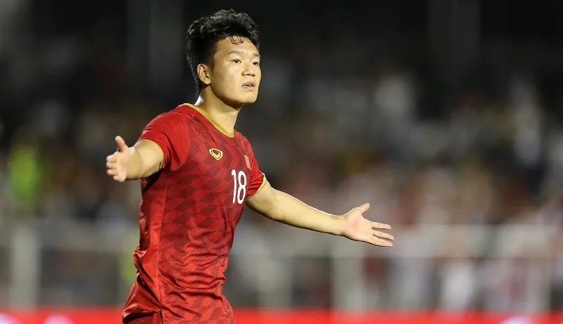 Xin đừng ‘ném đá’ Bùi Tiến Dũng ở thời điểm nhạy cảm này ảnh 1