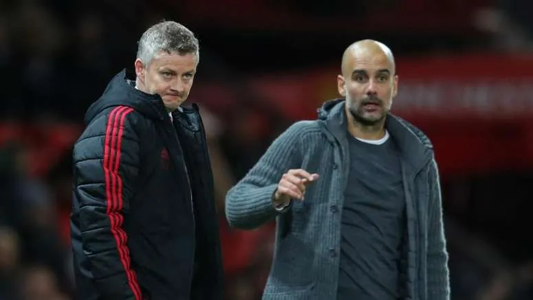 Nhận định Man City – Man United: Pep Guardiola quyết vùi dập Ole Solskjaer (Mới cập nhật) ảnh 2