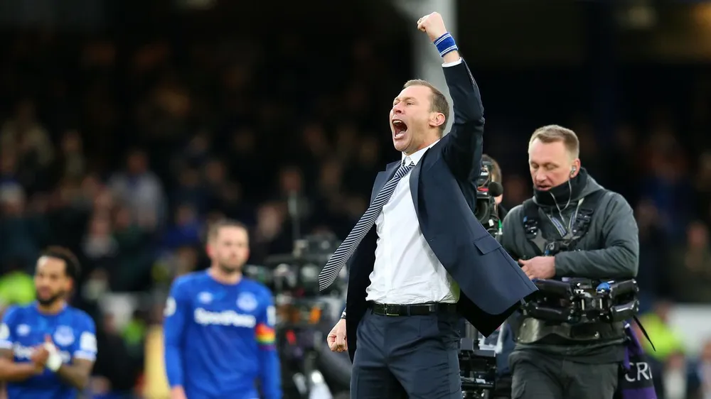 Everton - Chelsea 3-1: Calvert-Lewin nhấn chìm The Blues để đền ơn Ferguson ảnh 8