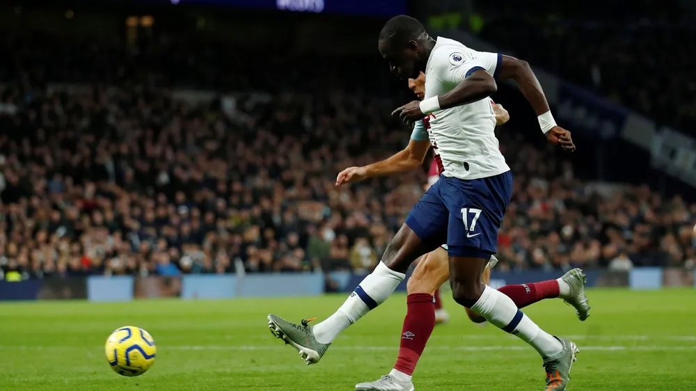 Tottenham - Burnley 5-0: Harry Kane ghi cú đúp, Son lập siêu phẩm ảnh 7