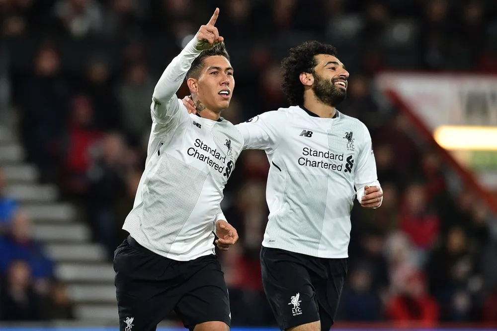 Nhận định Bournemouth - Liverpool : Khi khắc tinh Mo Salah lên tiếng (Mới cập nhật) ảnh 2