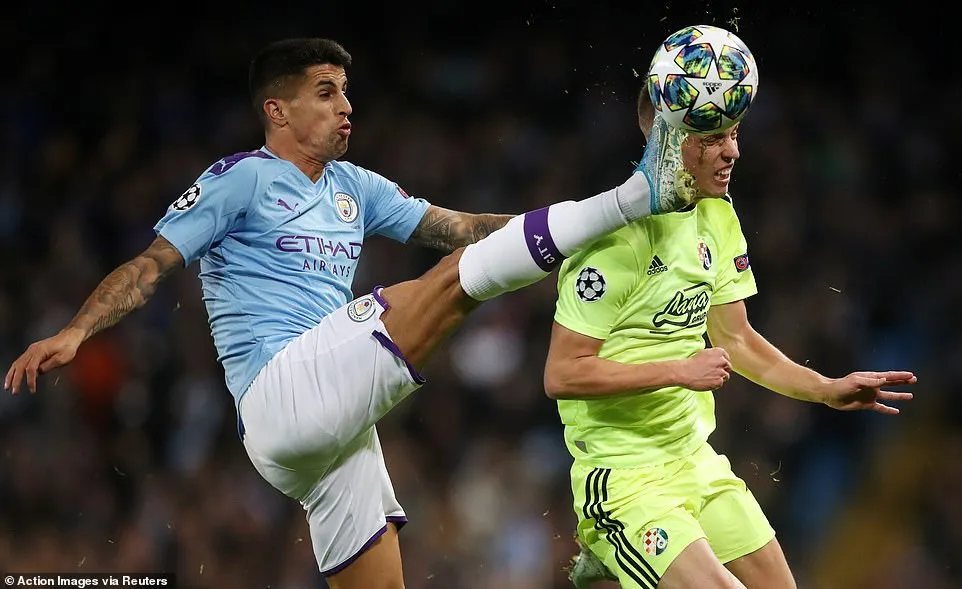 Nhận định Dinamo Zagreb - Manchester City: Thói quen chiến thắng (Mới cập nhật)