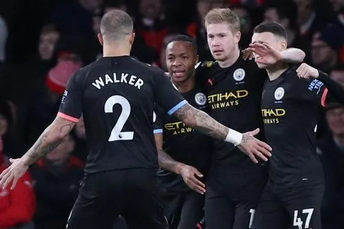 Lịch thi đấu Cúp Liên đoàn Anh ngày 19-12: Thành Manchester dậy sóng (Mới cập nhật)