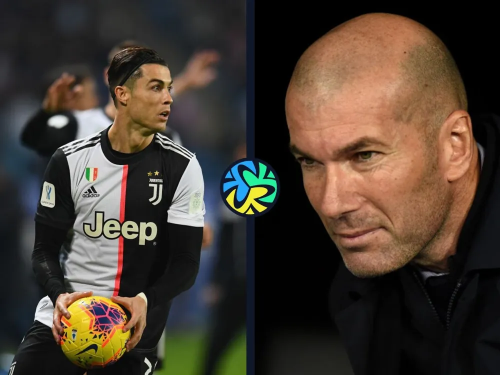 Real Madrid 'mất lửa' vì mất Cristiano Ronaldo