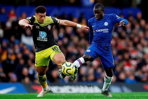 Chelsea - Southampton 0-2: The Blues lại 'tặng quà' ở Stamnford Bridge