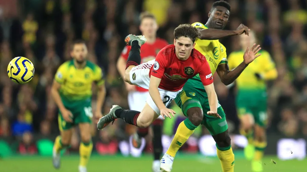 Nhận định Man Utd - Norwich: Trông chờ vào Marcus Rashford (Mới cập nhật)