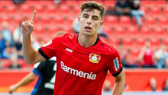 Klopp đặt giá 125 triệu euro cho tiền đạo sẽ thắng Quả bóng vàng tương lai