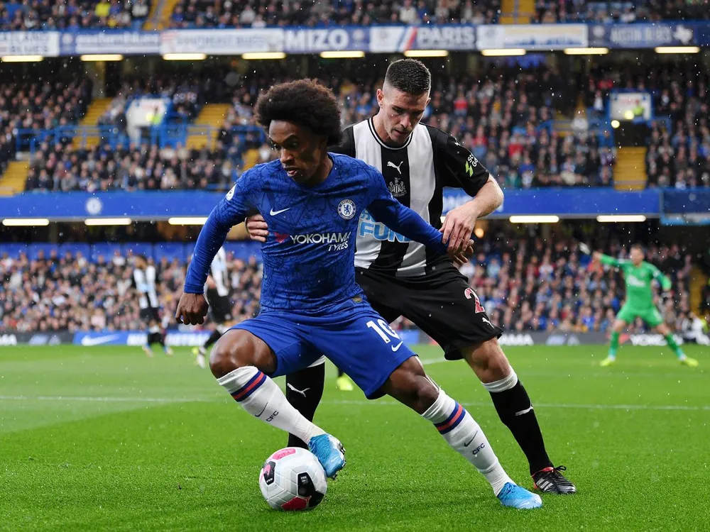 Nhận định Newcastle – Chelsea: Nỗi ám ảnh của Chích chòe (Mới cập nhật)