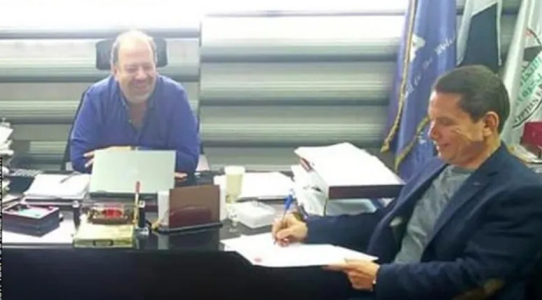 CLB Ai Cập triển hạn cho cầu thủ ở tuổi 74