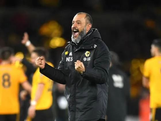 Manchester United cân nhắc bổ nhiệm Nuno Santo ảnh 1