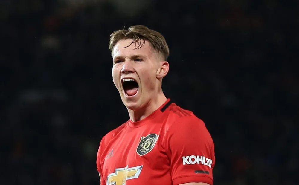 McTominay: Man Utd quyết kết thúc mùa giải với ngôi vô địch