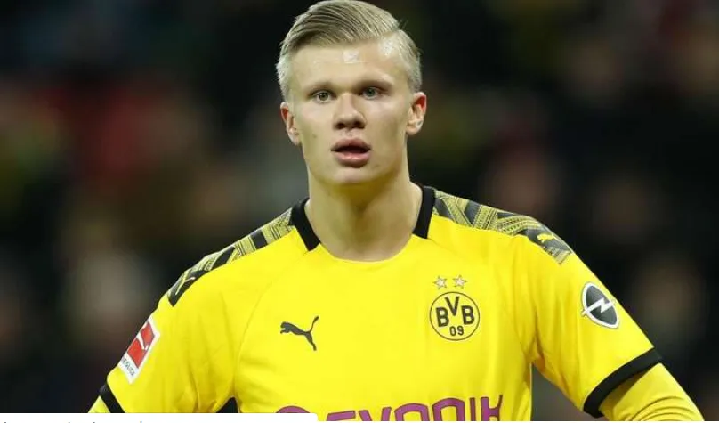 Dự đoán Borussia Dortmund - Paris Saint-Germain: Khi Haaland đối đầu Neymar và Mbappe (Mới cập nhật) ảnh 2