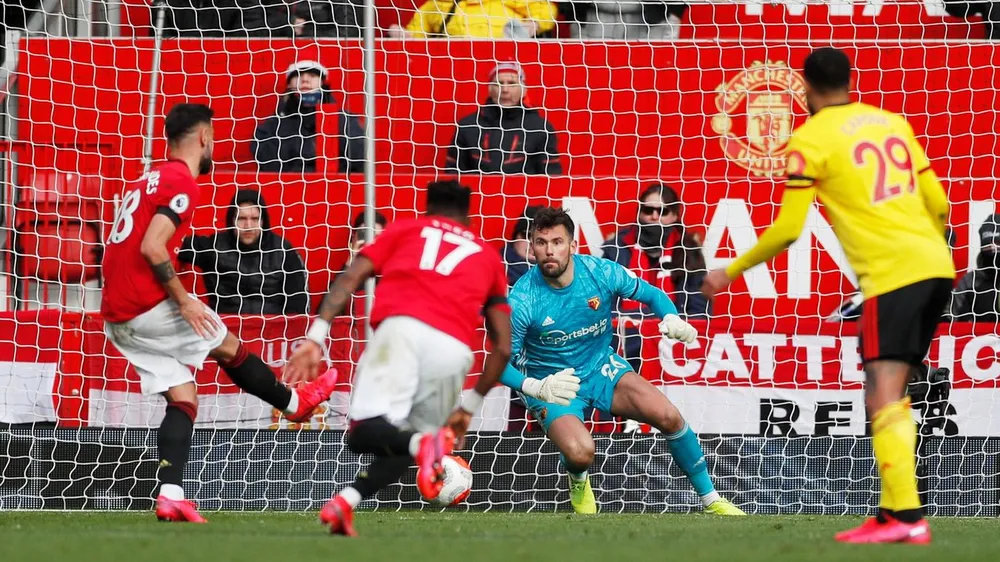 Man United vươn lên thứ 5, Arsenal lên thứ 9