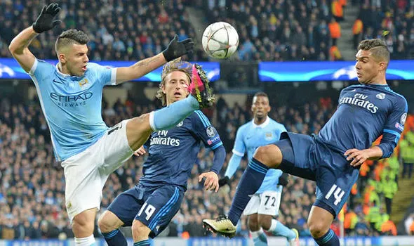 Dự đoán Real Madrid – Man City: Zidane đối đầu Pep Guardiola (Mới cập nhật)