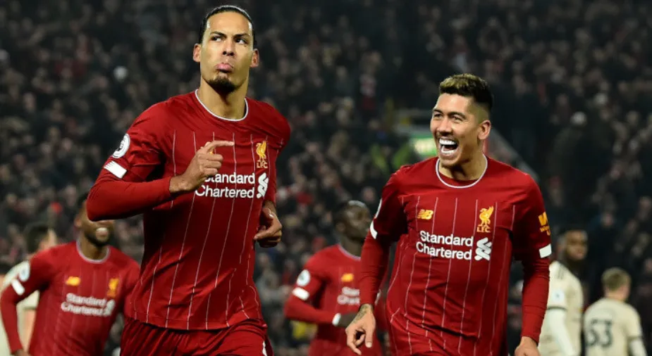 Chi 263 triệu mua cầu thủ, năm qua Liverpool vẫn lãi ròng gần 50 triệu euro