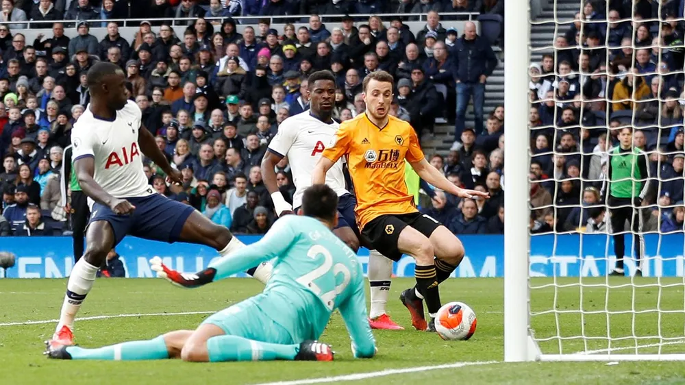 Tottenham - Wolves 2-3: Bầy sói thắng ngược Gà trống ảnh 6