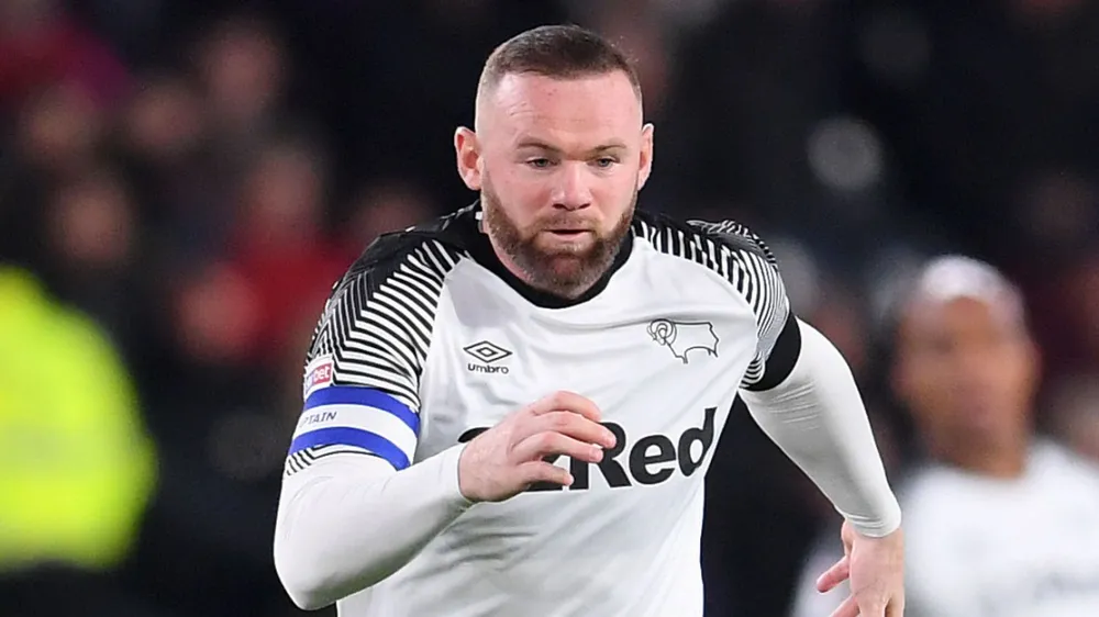 Dự đoán Derby County – Man United: Khi Wayne Rooney đối đầu Quỷ đỏ (Mới cập nhật) ảnh 1