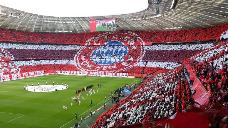 Bundesliga cuối cùng cũng phải đình hoãn