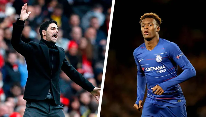 Sau Arteta là Hudson-Odoi nhiễm Covid-19, Ngoại hạng Anh bị đình hoãn đến ngày 4-4