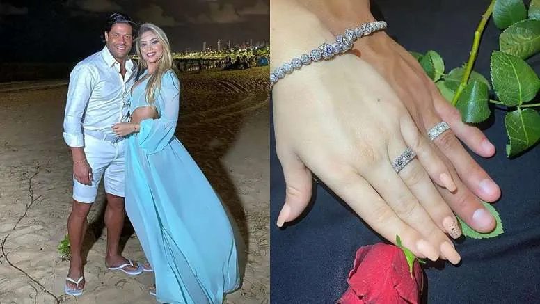 Sao Brazil tranh thủ lấy vợ mùa Covid-19