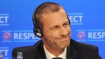 UEFA lo hiệu ứng domino từ Bỉ