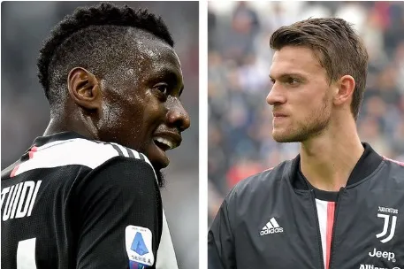 Dybala, Matuidi và Rugani 'đánh bại' virus SARS-CoV-2 ảnh 1