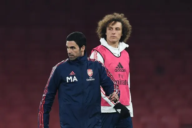 Mikel Arteta khôi phục triết lý chiến thắng mà Arsenal đã đánh mất ảnh 1