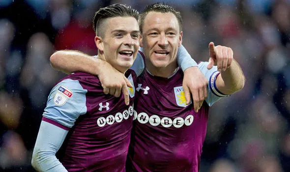 Grealish là sự pha trộn giữa Joe Cole và Hazard ảnh 1